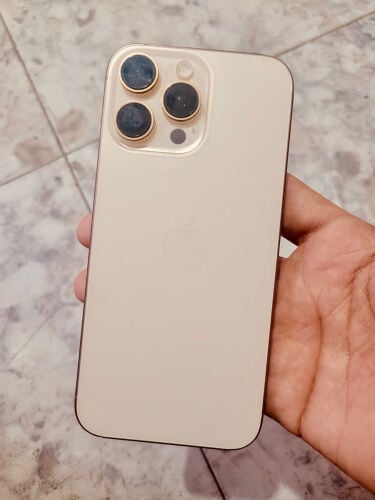 IPhone 16 Pro Max 256 Gb 