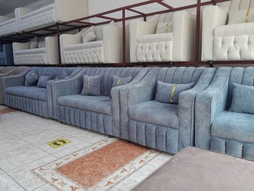 brand new sofa set ready for sale