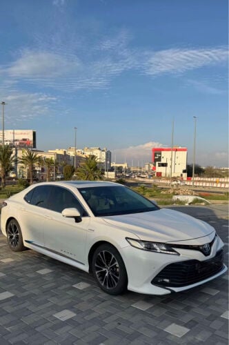 I need a camry   