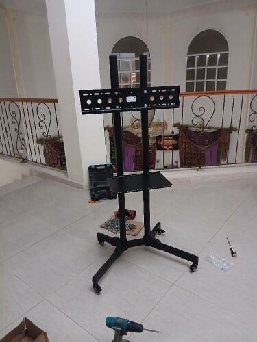 Troilly stand moving sale