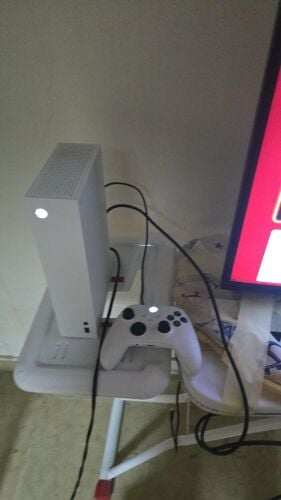 Xbox Series S 512gb