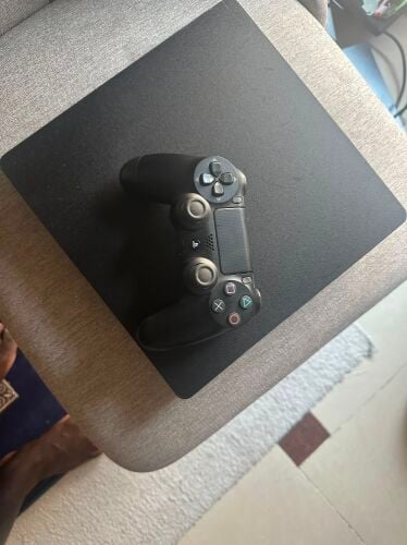 playstation4 slim jailbreak 21games