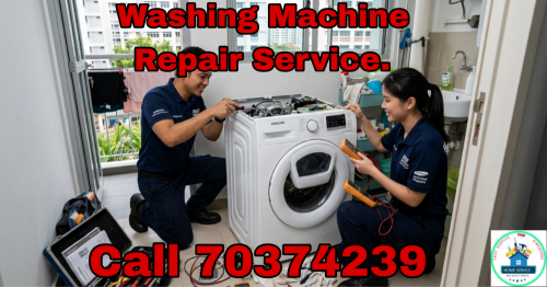 Washing Machine repair