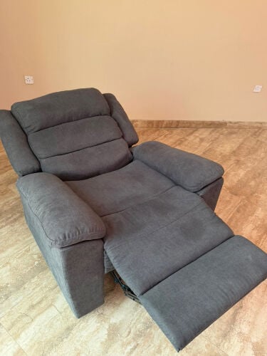 Comfortable chair