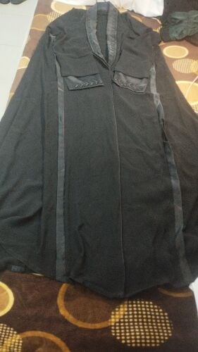 ABAYA FOR LADIES