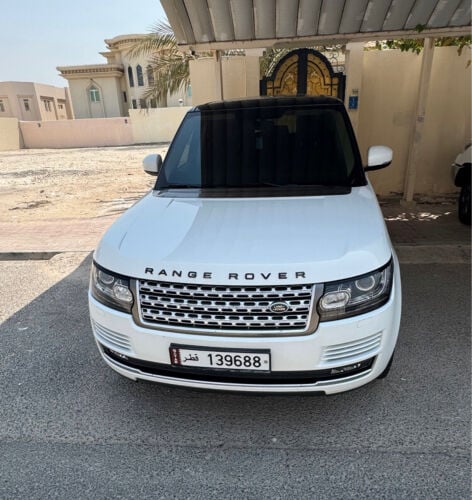 for sale Range Rover