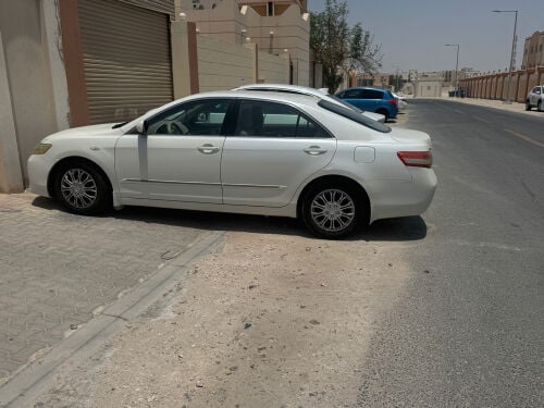 female drive Camry for sale 