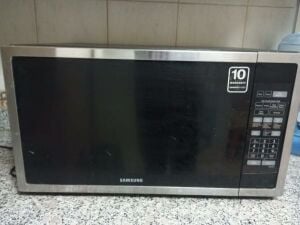 Samsung microwave 54L for Sale