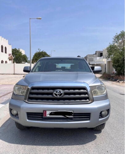 للبيع سكويا 2014 