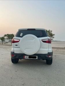 فورد إيكوسبورت تيتانيوم