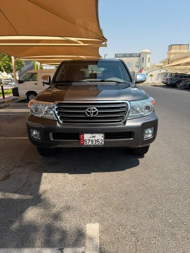 للبيع جكسار 2014 