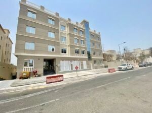 NEW 2BR APARTMENT | MADINAT KHALIFA
