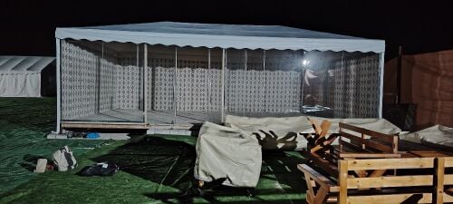 Tent