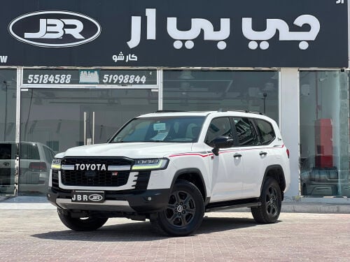 جي ار 2022 توين تيربو 