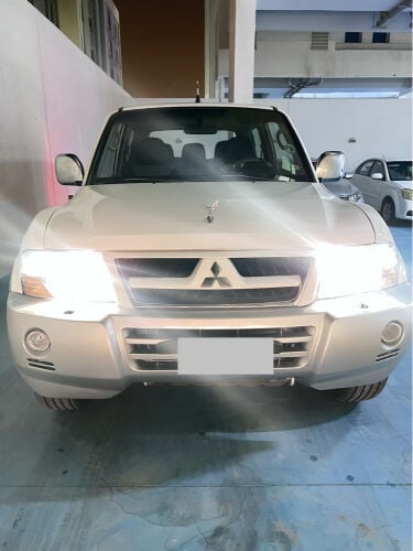 pajero 2006