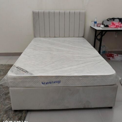 New box bed All size available