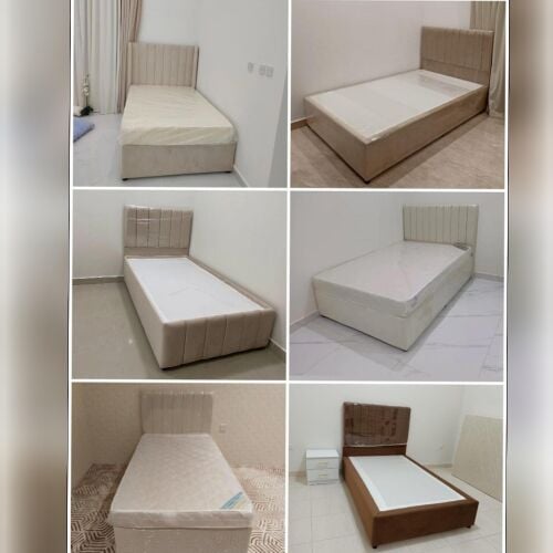 All kinds of new furniture items sa