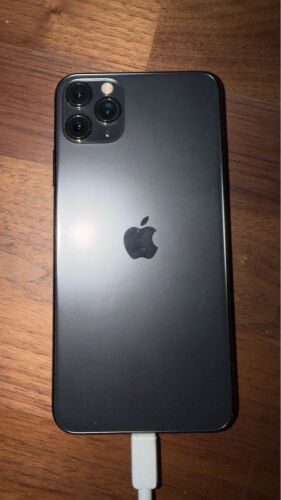 iPhone 11 pro max 256gb