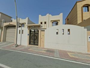 فيلا مستقلة للإيجار  الثمامة