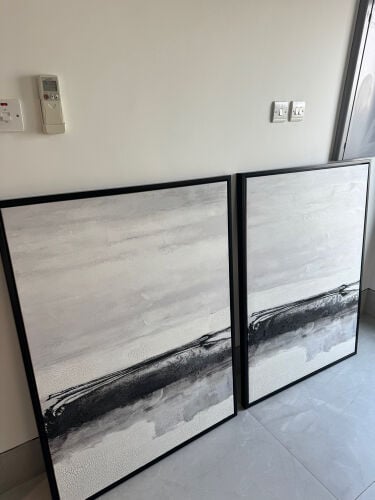 painting frame