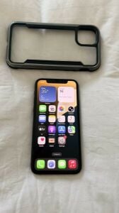 Used iPhone 11 Pro Good Condition