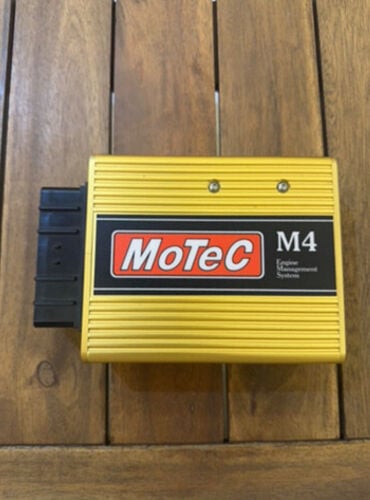 MoTec 