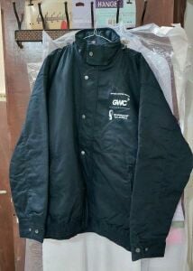 FIFA-GWC 2022 Winter Jacket- 2XL