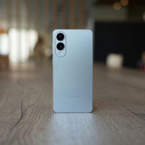 S25 Edge 256GB like new