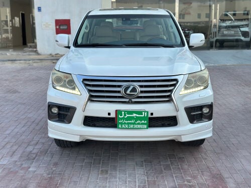 Lexus 2015