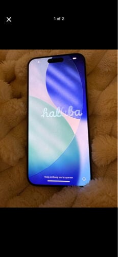 ايفون ١٥ بروماكس