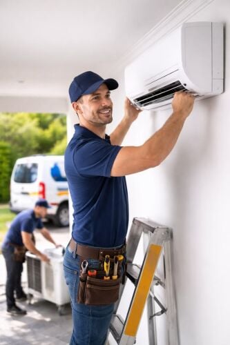 DOHA AC CARE & REPAIR SOLUTION