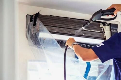 DOHA AC CARE & REPAIR SOLUTION