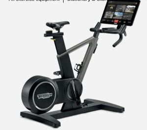 Techno gym ride