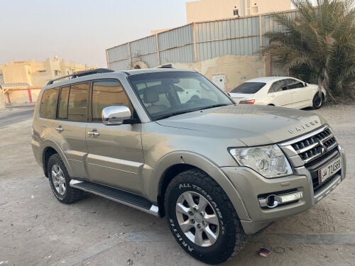 pajero
