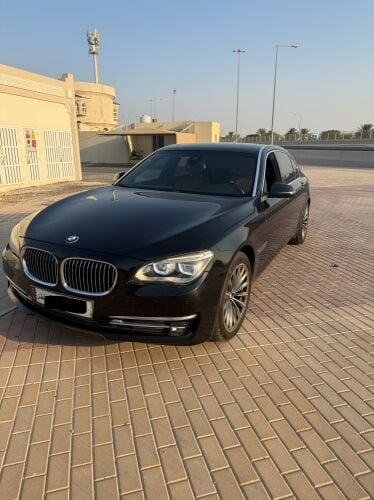 Bmw 730li
