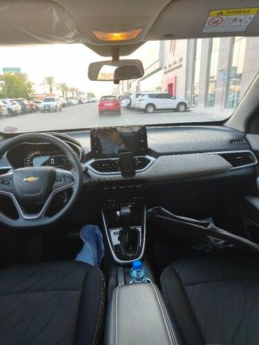 Chevrolet groove perfect conditio