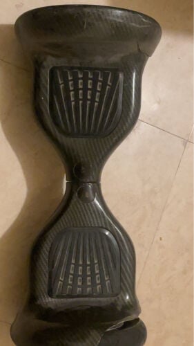 balance wheel