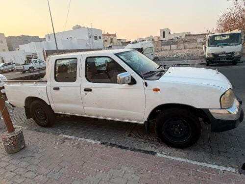 Nissan Pickup