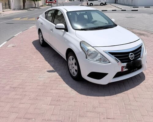 2021نيسان صني
