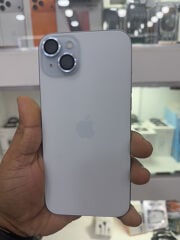 iPhone 15 plus 128 