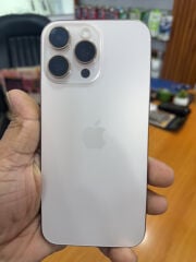 iPhone 16 pro max 256gb