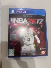NBA2k17