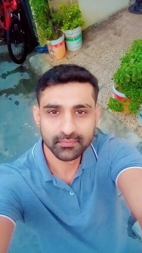 Nazir Ali