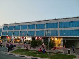 مكاتب مساحة مفتوحة أبو هامور