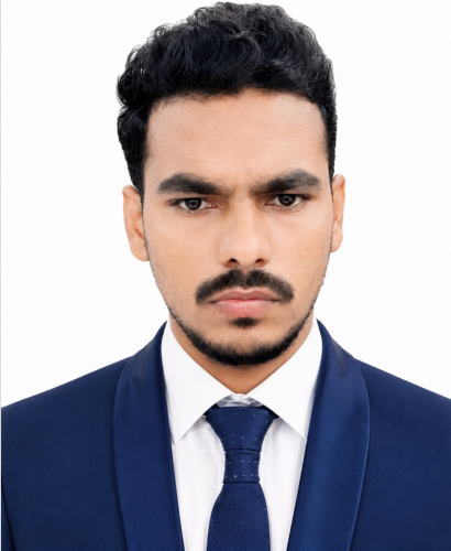 MOHAMMAD AZHARUDDIN