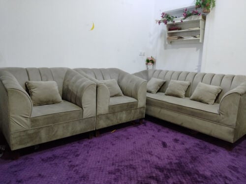 sett like new very cleen only500