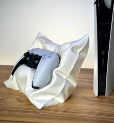 PS5 controller holder