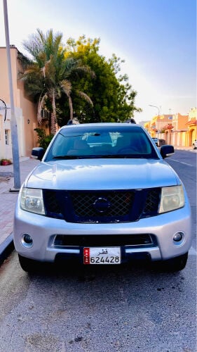 Pathfinder