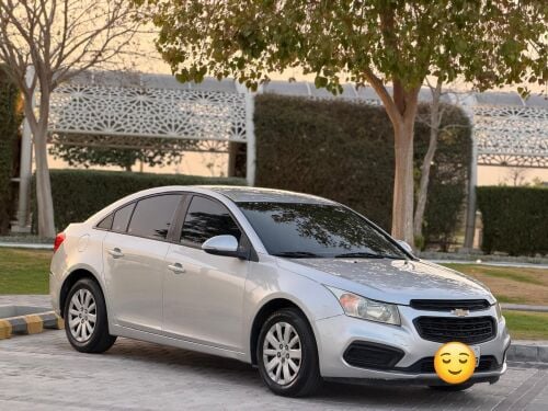 chevrolet cruze 2016 neat clean car