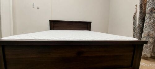 King Bed from (Home Centre)